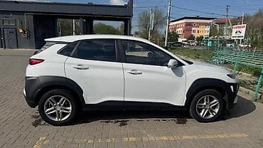 мазда дизель: Hyundai Kona: 2020 г., 1.6 л, Автомат, Дизель, Кроссовер — 2