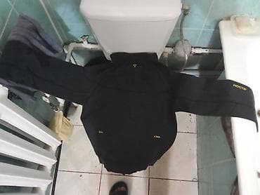 cactus jack: Толстовка с капюшоном Nike NOCTA (черная) - Цвет: черный с — 2