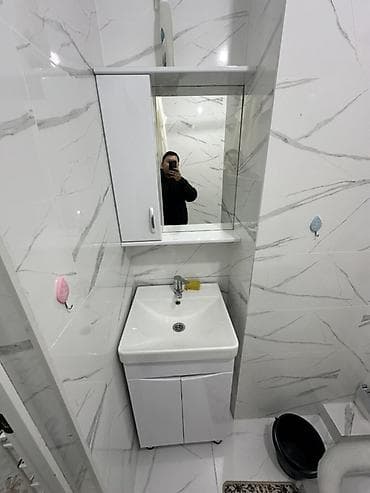 elegance stroy: 1 комната, 3601 м², Элитка, Дизайнерский ремонт — 5