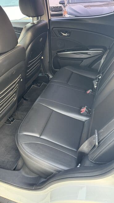 купить ssangyong korando новый: Ssangyong : 2020 г., 1.6 л, Автомат, Дизель, Кроссовер — 9