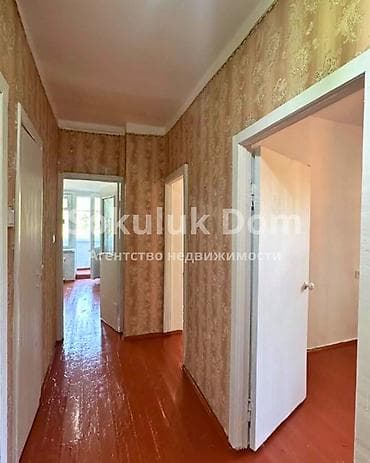 жк мурас нуру: 3 комнаты, 62 м², 1 этаж — 6
