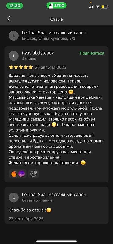 Массаж: Массаж | Лимфодренажный массаж | Сутулость, нарушение осанки — 5