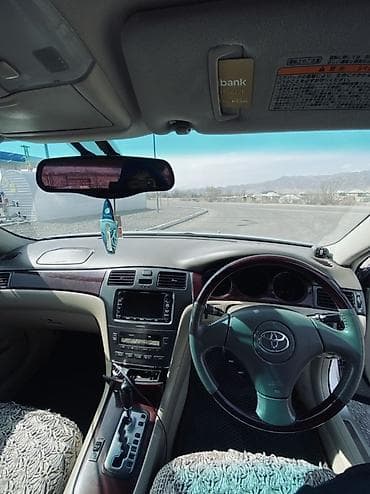 талас авто: Toyota Windom: 2003 г., 3 л, Автомат, Бензин, Седан — 4