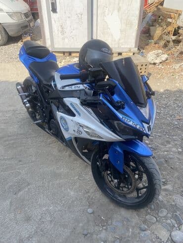 сколько стоит спортивные мотоциклы: Классический мотоцикл BMW, 250 куб. см, Бензин, Взрослый, Б/у — 1