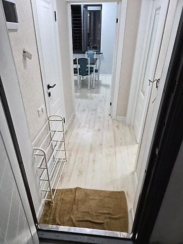 Продажа квартир: 1 комната, 37 м², Элитка, Евроремонт — 3