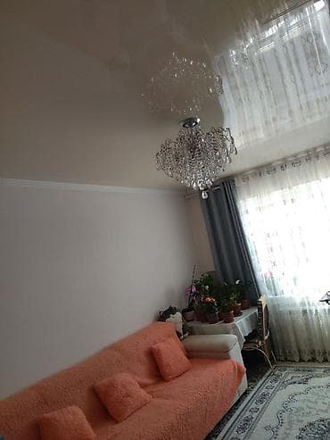 105 серия 3 комнатная: 3 комнаты, 72 м², 105 серия, 5 этаж — 2