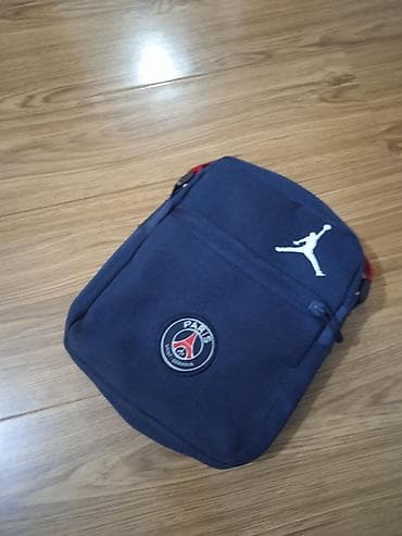 apple magic mouse 2: Барсетка продаётся (стиль Jordan / PSG) цена 800 сом — 1