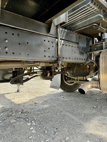 step: Стрела 15 м, 6500 т, Борт 15000 кг — 7