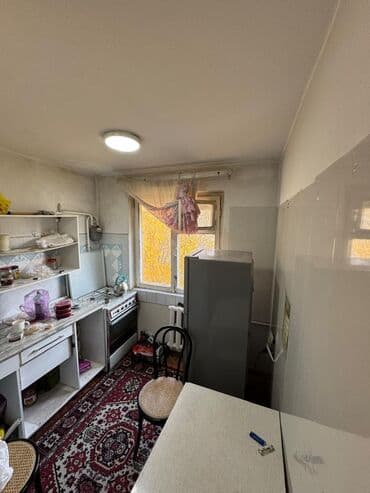 ищу кв подселением: 2 комнаты, 50 м², 104 серия, 4 этаж — 7