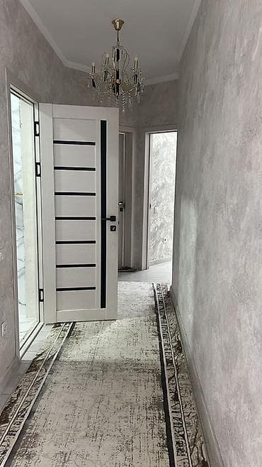 парень на подселение: 1 комната, С мебелью полностью — 6