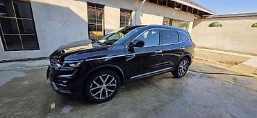 авто чанган: Renault : 2019 г., 2 л, Автомат, Бензин, Кроссовер — 2