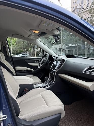 Subaru: Subaru Ascent: 2020 г., 2.4 л, Автомат, Бензин, Кроссовер — 9
