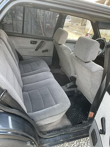 щит прибор на гольф 2: Volkswagen Golf: 1992 г., 1.6 л, Механика, Бензин, Хэтчбэк — 6