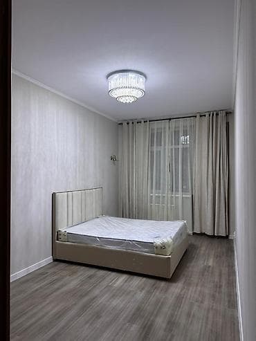 куплю квартиру карабалта: 2 комнаты, Собственник, С мебелью полностью — 6