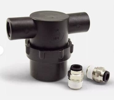 оборудование для ip телефонии модуль расширения настольные: AEM Electronics Фильтр в линию для метанольных систем 
30-3003 — 1