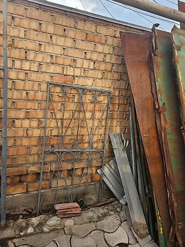 беседка бу: Продам метал
Только звонить на смс не отвечаю — 4