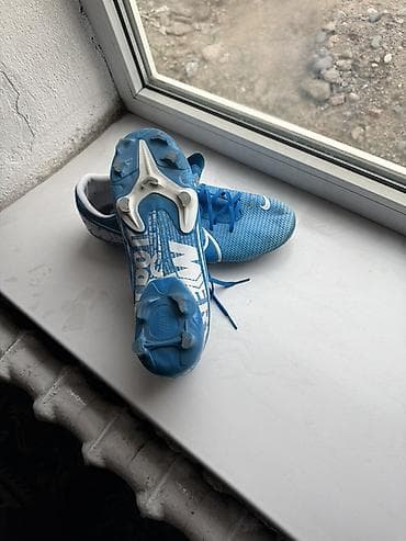 nike react: Футбольные бутсы Nike Mercurial (сороконожки/шипы для натурального — 3
