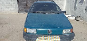 пассат б3 руловой рейка: Volkswagen Passat Variant: 1993 г., 1.8 л, Механика, Бензин, Универсал — 1