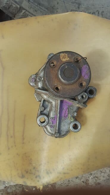 мотор нива 1.7 карбюратор купить: Daihatsu charade помпа 93 год двигатель 1.0 — 1