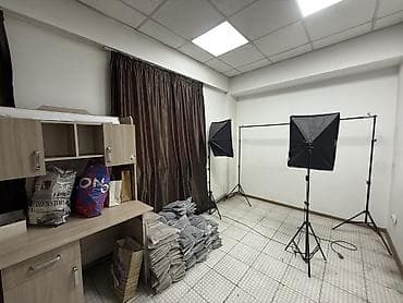 3 мкр: Цех, С оборудованием, 1041 м² — 9