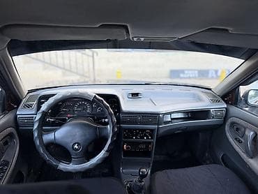 corolla runx: Daewoo Nexia: 2005 г., 1.6 л, Механика, Бензин, Седан — 7