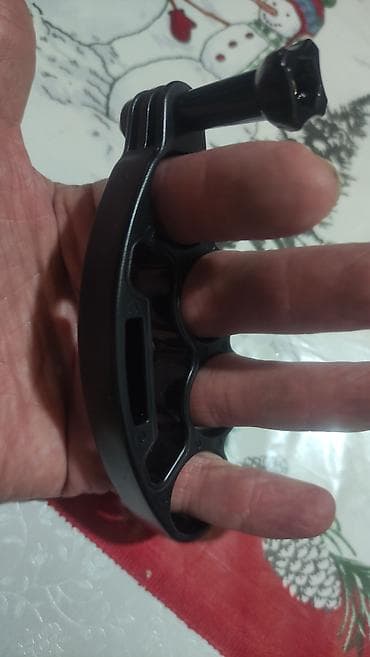 sony a7s2: Штатив,Ручка держатель для GoPro — 5