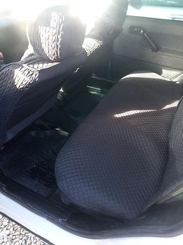 fit 2004: Volkswagen Passat: 1989 г., 1.8 л, Механика, Бензин, Седан — 9