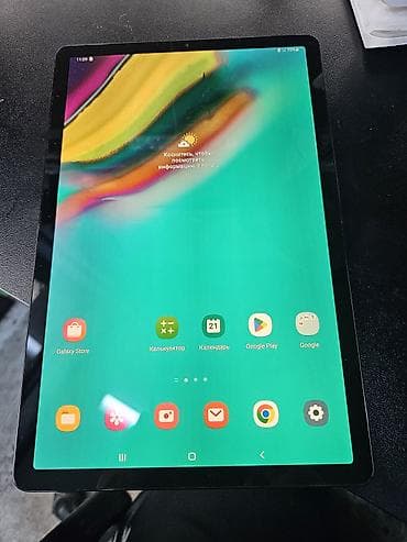 samsung galaxy s1: Планшет, Samsung, память 64 ГБ, 10" - 11", 4G (LTE), Классический — 3