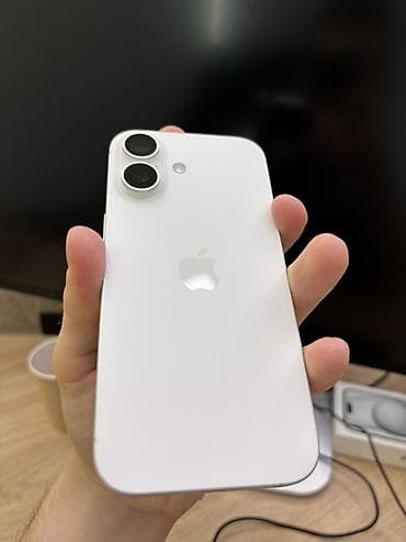iphone 7 silver: IPhone 17, 6.3", белый - Корпус: алюминиевые грани, задняя панель — 3