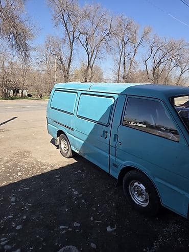 трубы для глушителя: Легкий грузовик — 2