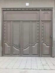 обмен на дом: Делаем ремонт под ключ дома . и сварочные работы вороты навесы,за — 45