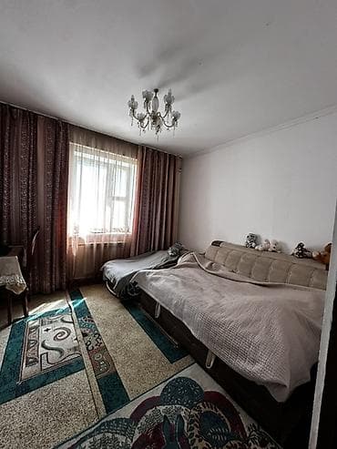 🔥 В ПРОДАЖЕ 6-КОМНАТНЫЙ ДОМ С ГОТОВЫМ БИЗНЕСОМ 🔥 🏡 Район: ж/м «Ак — 4