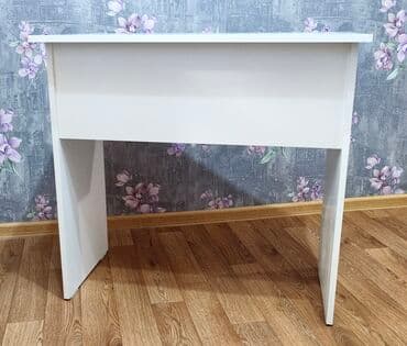 компьютерные столы ош: Письменный стол, Новый — 4