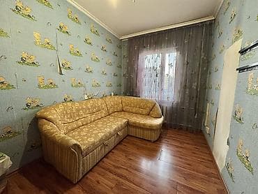Продажа квартир: 3 комнаты, 78 м², 106 серия, Косметический ремонт — 6