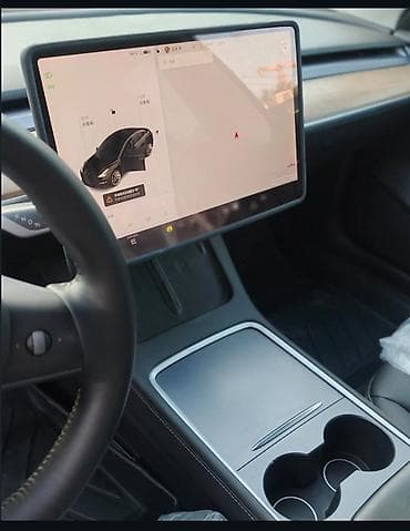 Tesla: Tesla Model 3: 2021 г., Электромобиль, Седан — 5