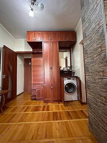 авто обмен на квартиру: 2 комнаты, Собственник, С мебелью полностью — 8