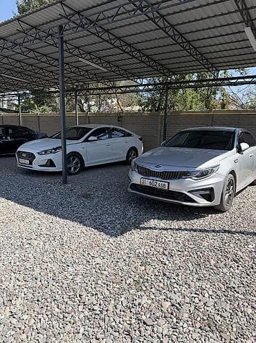 сидения естима: Сдаю Hyundai Sonata под такси, Долгосрочно, | Залог, Предоплата, Водительские права — 1