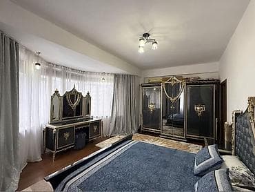 batir service: 4 комнаты, 175 м², Элитка, 5 этаж, Евроремонт — 6