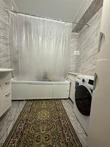 3 к: 3 комнаты, 88 м², Элитка, 10 этаж, Евроремонт — 5