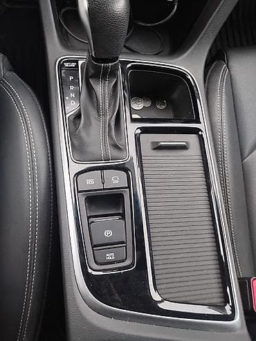 sonata 2004: Hyundai Sonata: 2022 г., 2 л, Автомат, Газ, Седан — 10