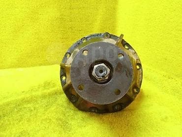 cruiser: Задний редуктор Toyota 1998 г., Б/у, Оригинал, Япония — 6