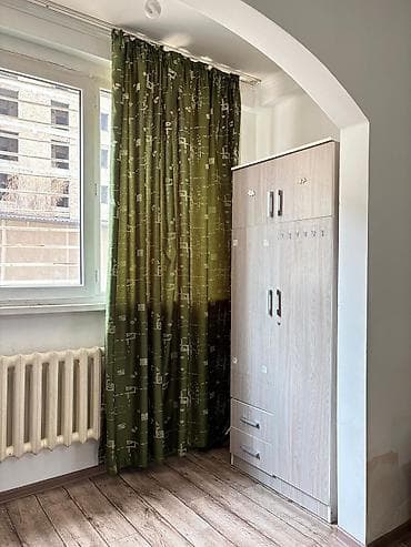 сдается квартира в чолпон ате: 1 комната, Собственник, Без подселения, С мебелью полностью — 7