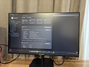 redmi note 11 pro max: Компьютер, ОЗУ 32 ГБ, Игровой, Новый, NVIDIA GeForce RTX 5060, SSD — 2