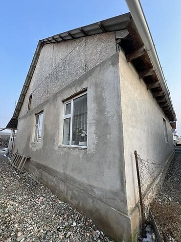 Үйлөрдү ижарага берүү: Дом с участком 4 соток Дом 90м2 Свет,вода скважина - Одноэтажный — 9