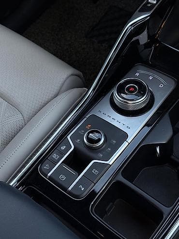 полики соренто: Kia Sorento: 2021 г., 1.6 л, Автомат, Гибрид, Кроссовер — 5