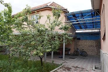 матросова: ПРОДАЕТСЯ ДОМ С УЧАСТКОМ В ПРЕСТИЖНОМ РАЙОНЕ МАТРОСОВА Рядом с — 6