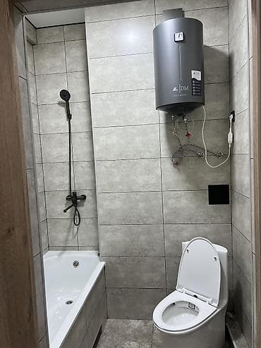 под псо квартиры: 2 комнаты, 55 м², Элитка, 1 этаж, Евроремонт — 6