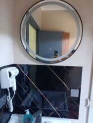 иссык куль солнышко: 6 комнат и более, Душевая кабина, Постельное белье, Кондиционер — 5