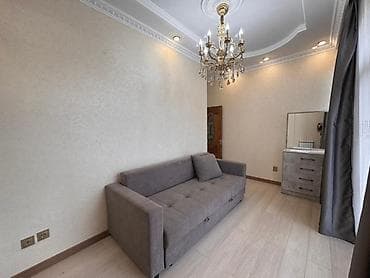2 8: 5 и более комнат, 180 м², 6 этаж — 6