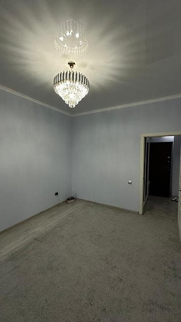 Кыймылсыз мүлк: 1 бөлмө, 45 м², Элитка, 5 кабат, Евроремонт — 7